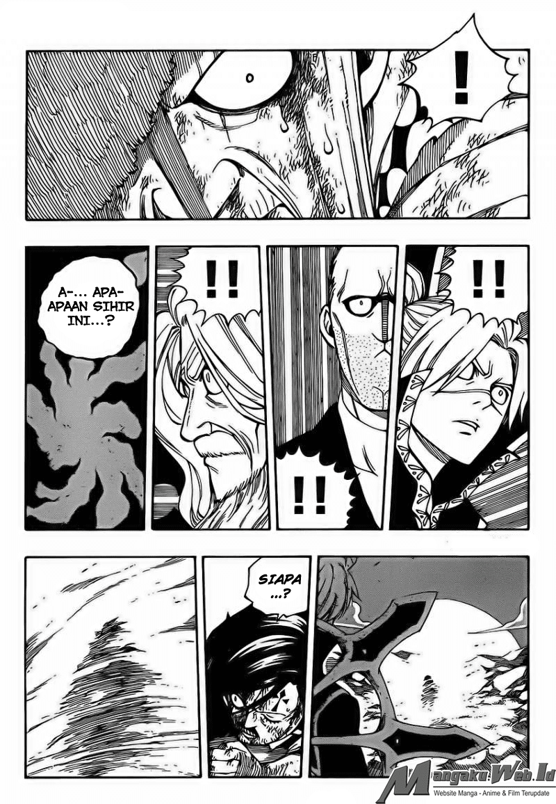 fairy-tail - Chapter: 470