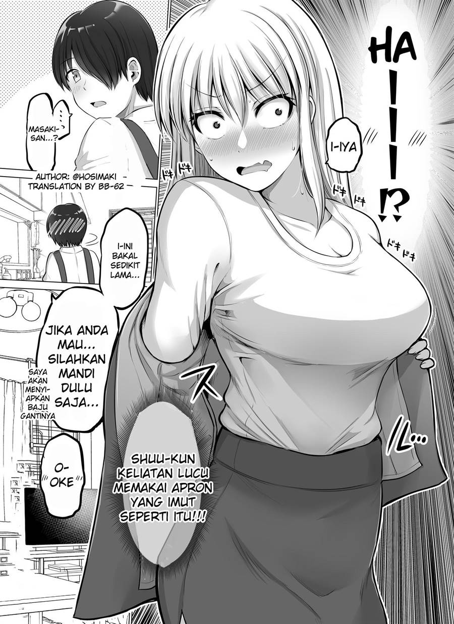 kore-kara-dandan-shiawase-ni-natte-iku-kowai-onna-joushi - Chapter: 65