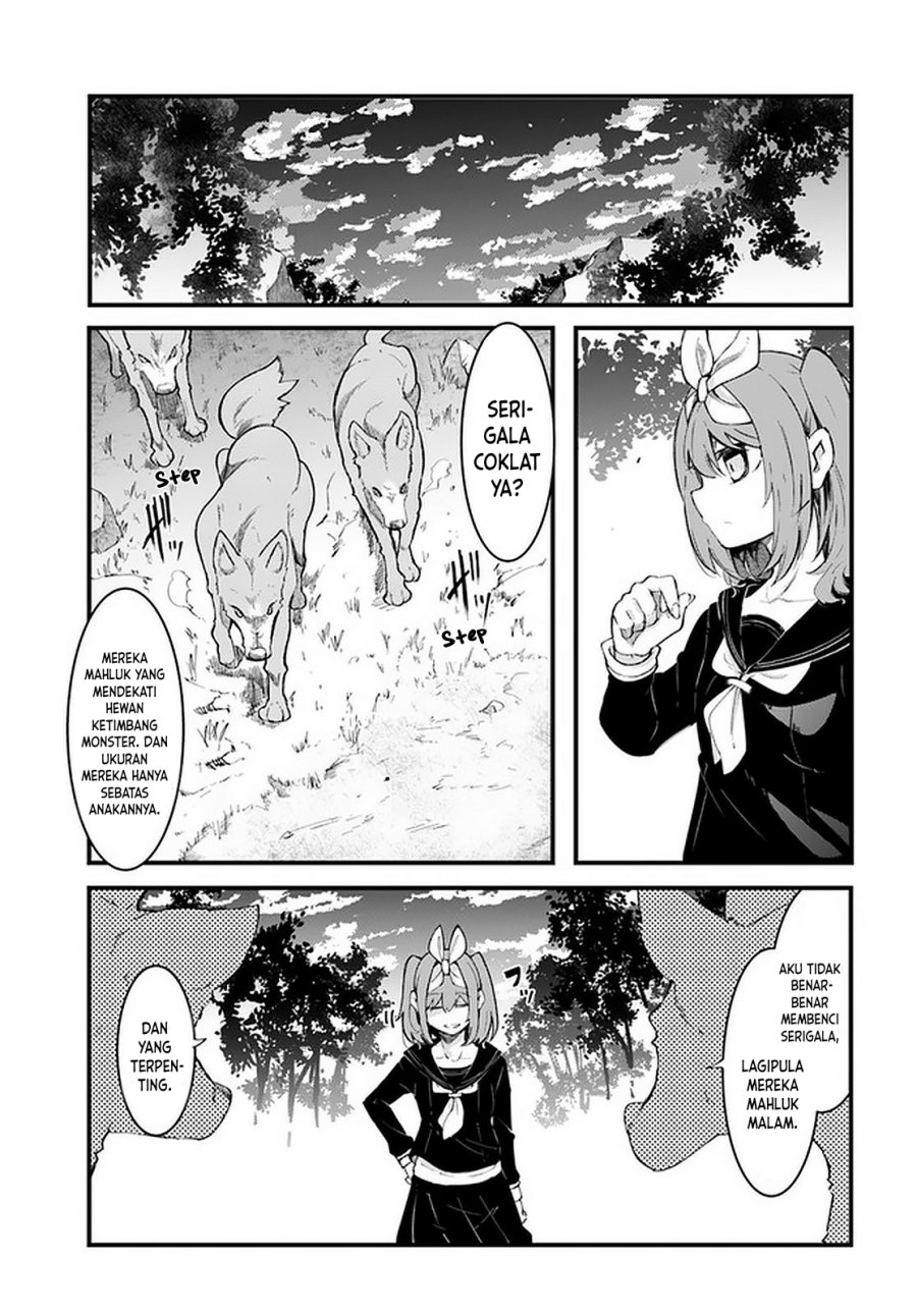 seichou-cheat-de-nandemo-dekiru-you-ni-natta-ga-mushoku-dake-wa-yamerarenai-you-desu - Chapter: 44