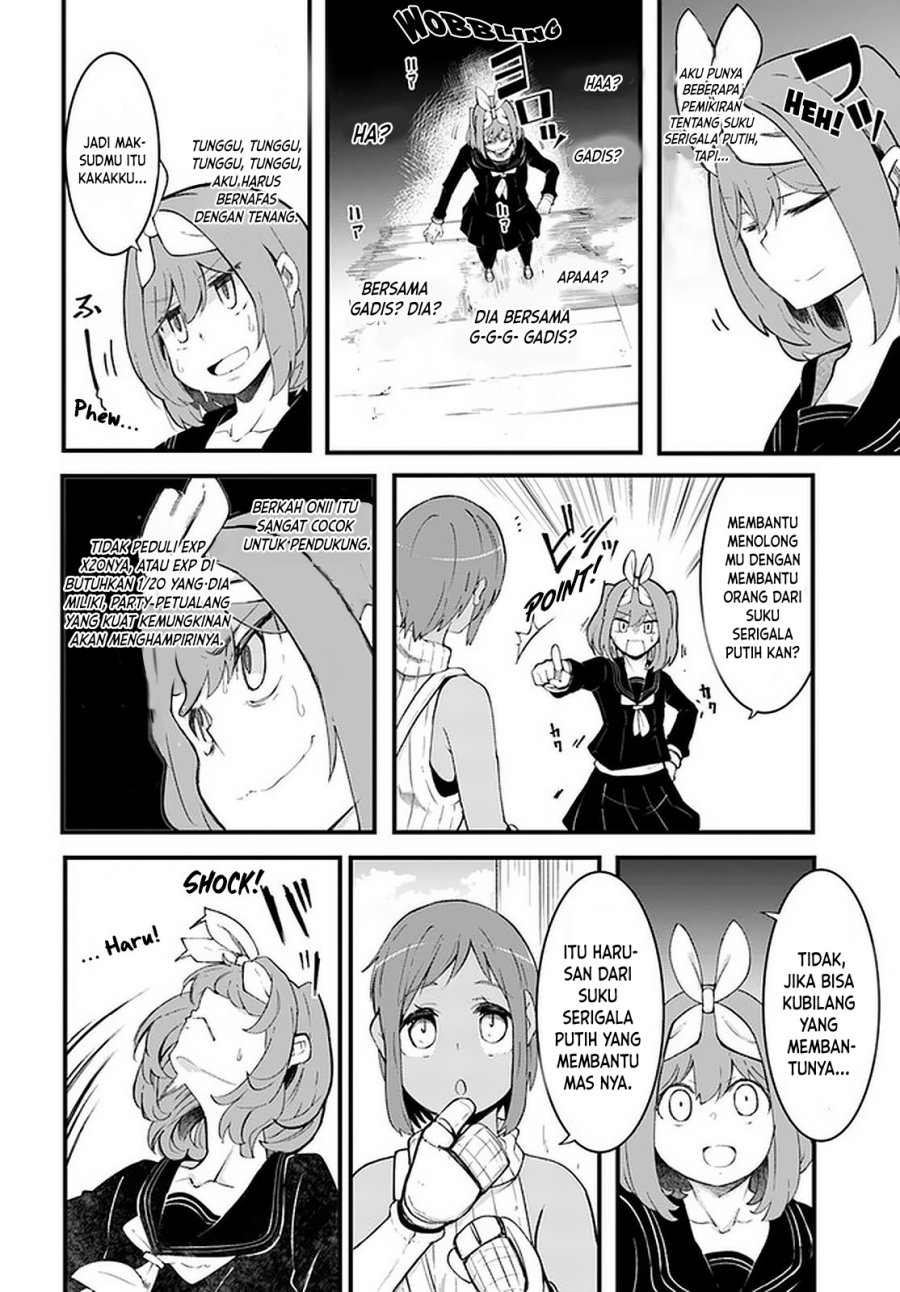 seichou-cheat-de-nandemo-dekiru-you-ni-natta-ga-mushoku-dake-wa-yamerarenai-you-desu - Chapter: 44