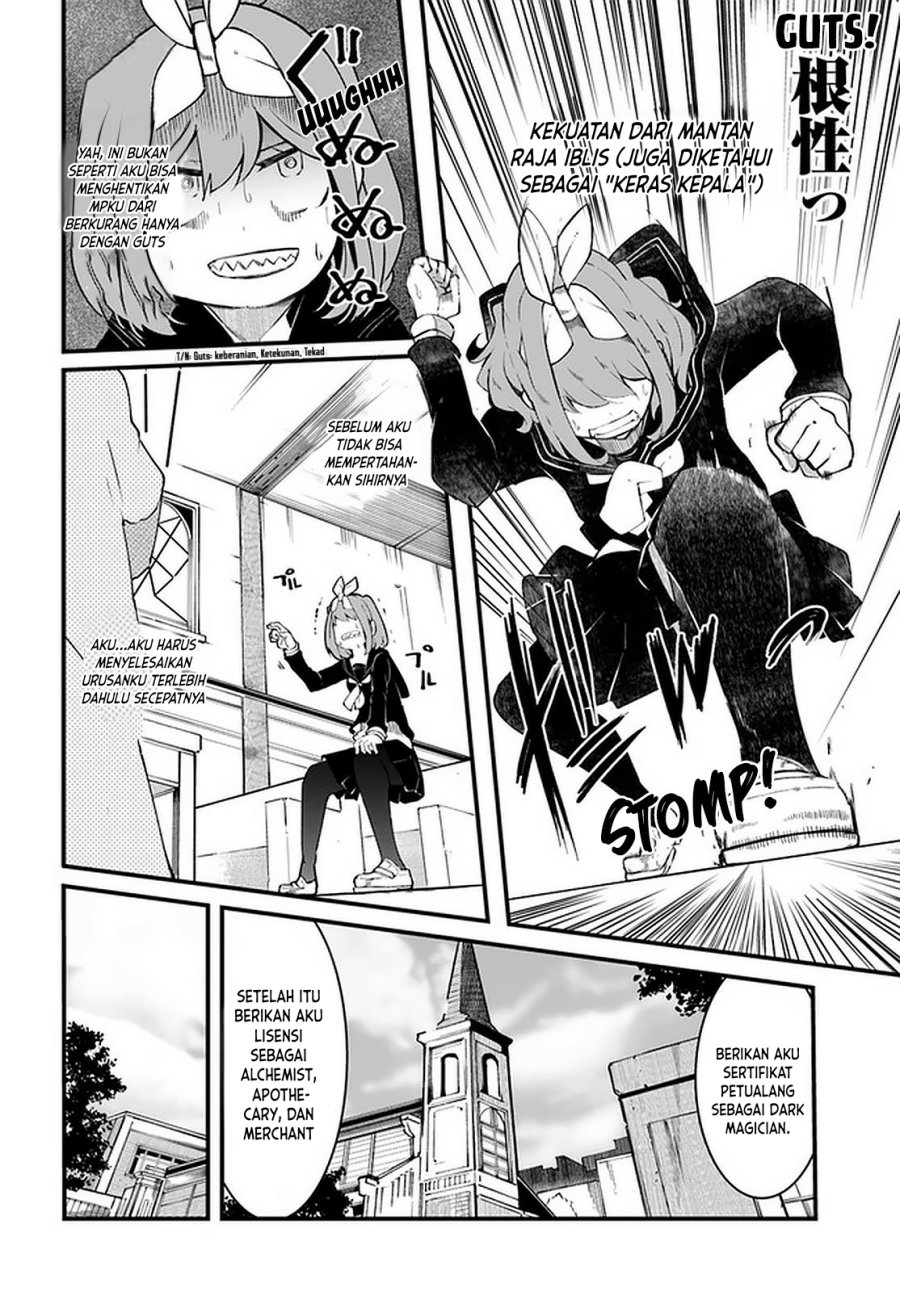 seichou-cheat-de-nandemo-dekiru-you-ni-natta-ga-mushoku-dake-wa-yamerarenai-you-desu - Chapter: 44