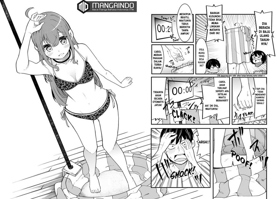 seichou-cheat-de-nandemo-dekiru-you-ni-natta-ga-mushoku-dake-wa-yamerarenai-you-desu - Chapter: 44