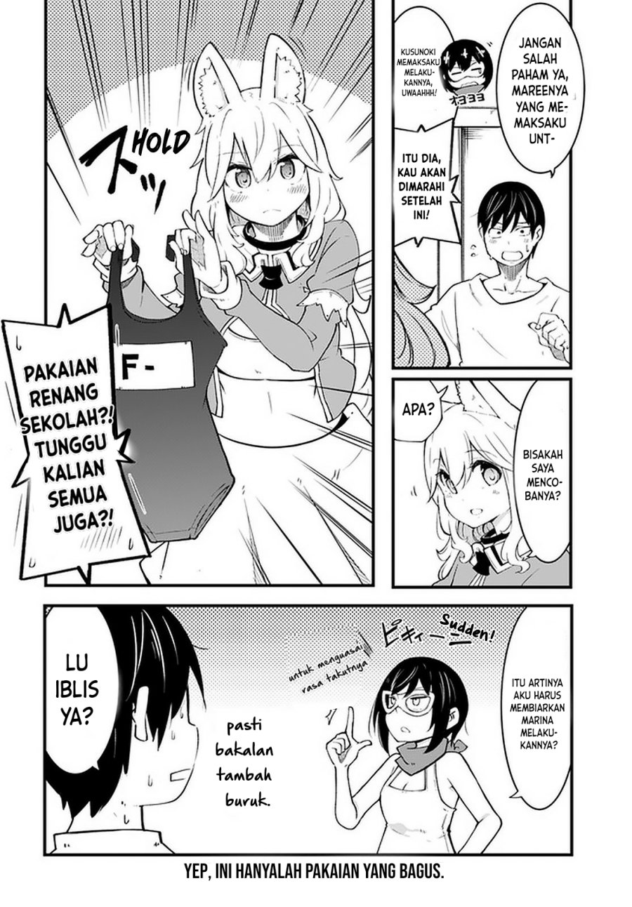 seichou-cheat-de-nandemo-dekiru-you-ni-natta-ga-mushoku-dake-wa-yamerarenai-you-desu - Chapter: 44