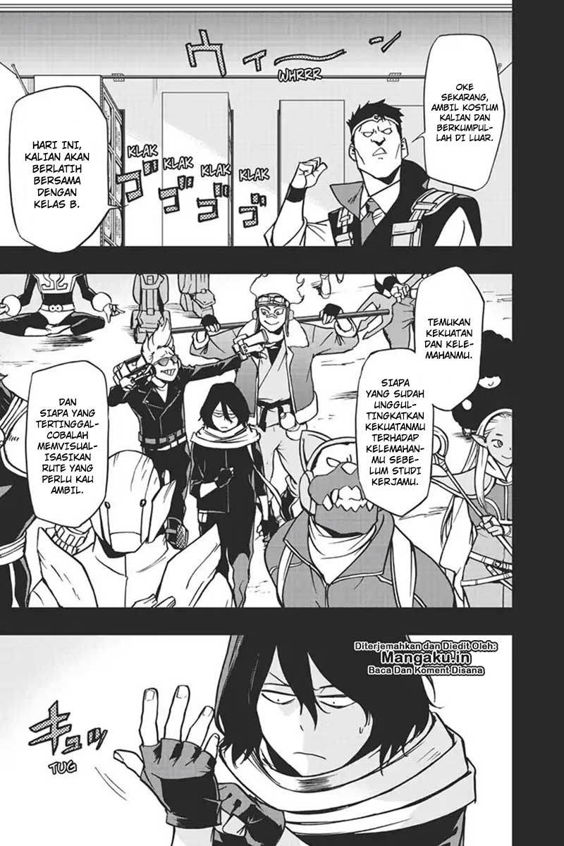 vigilante-boku-no-hero-academia-illegals - Chapter: 60