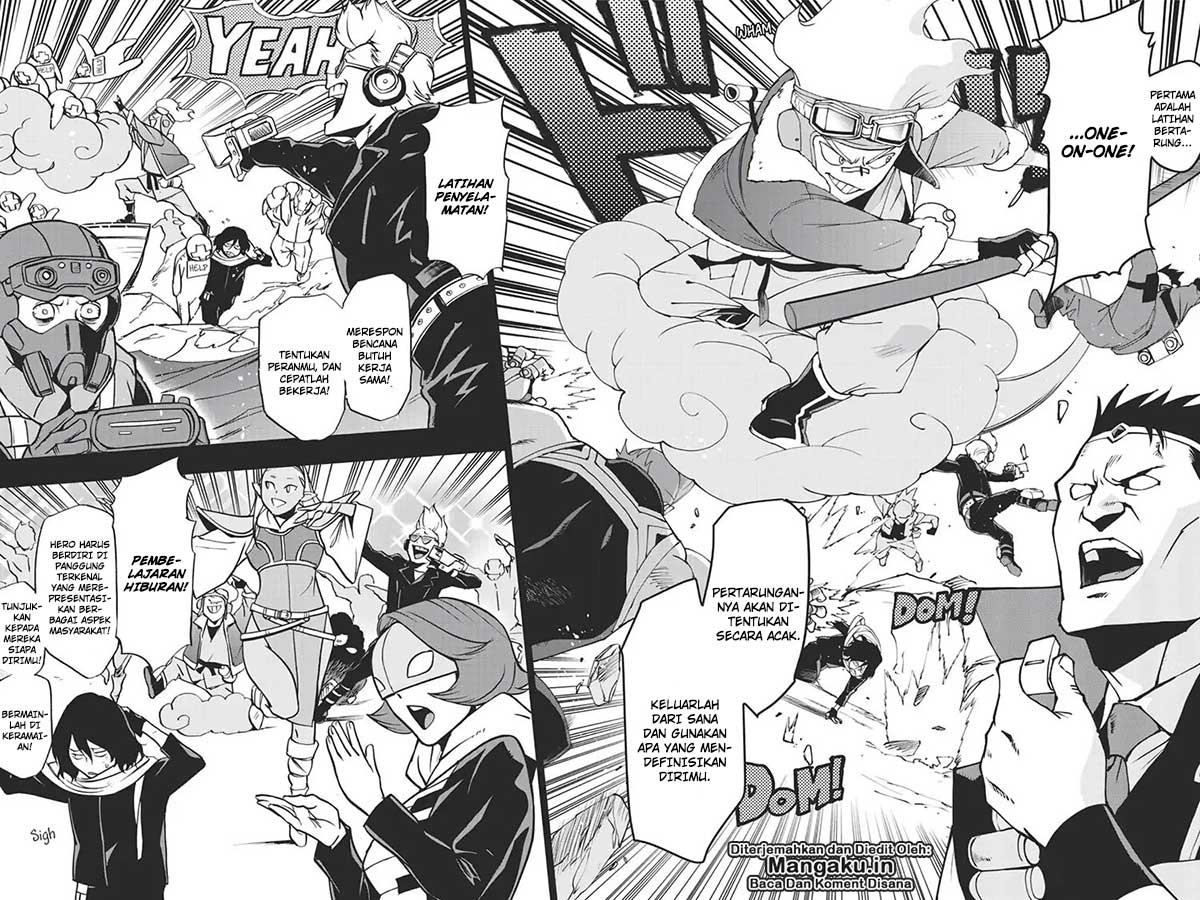 vigilante-boku-no-hero-academia-illegals - Chapter: 60