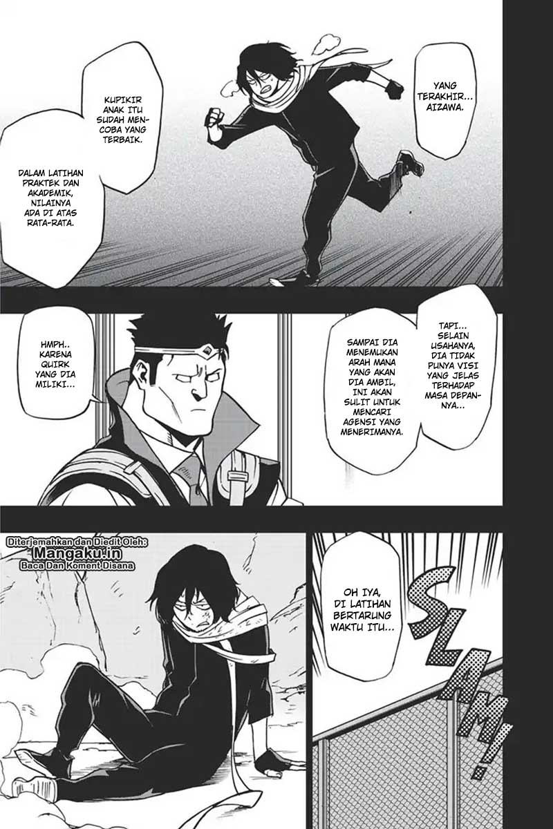 vigilante-boku-no-hero-academia-illegals - Chapter: 60