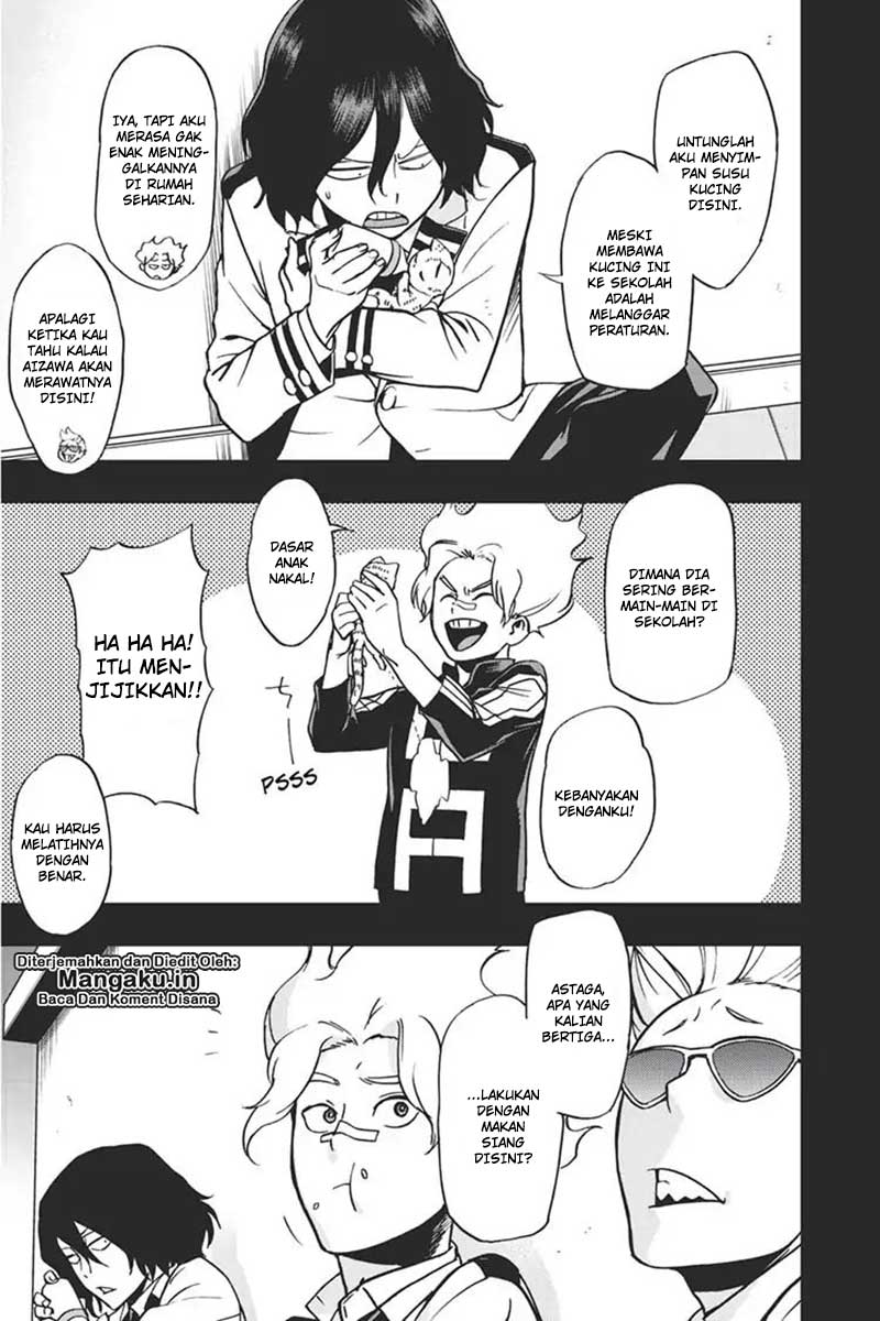 vigilante-boku-no-hero-academia-illegals - Chapter: 60