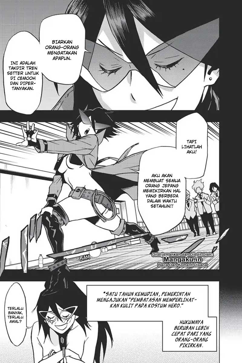 vigilante-boku-no-hero-academia-illegals - Chapter: 60