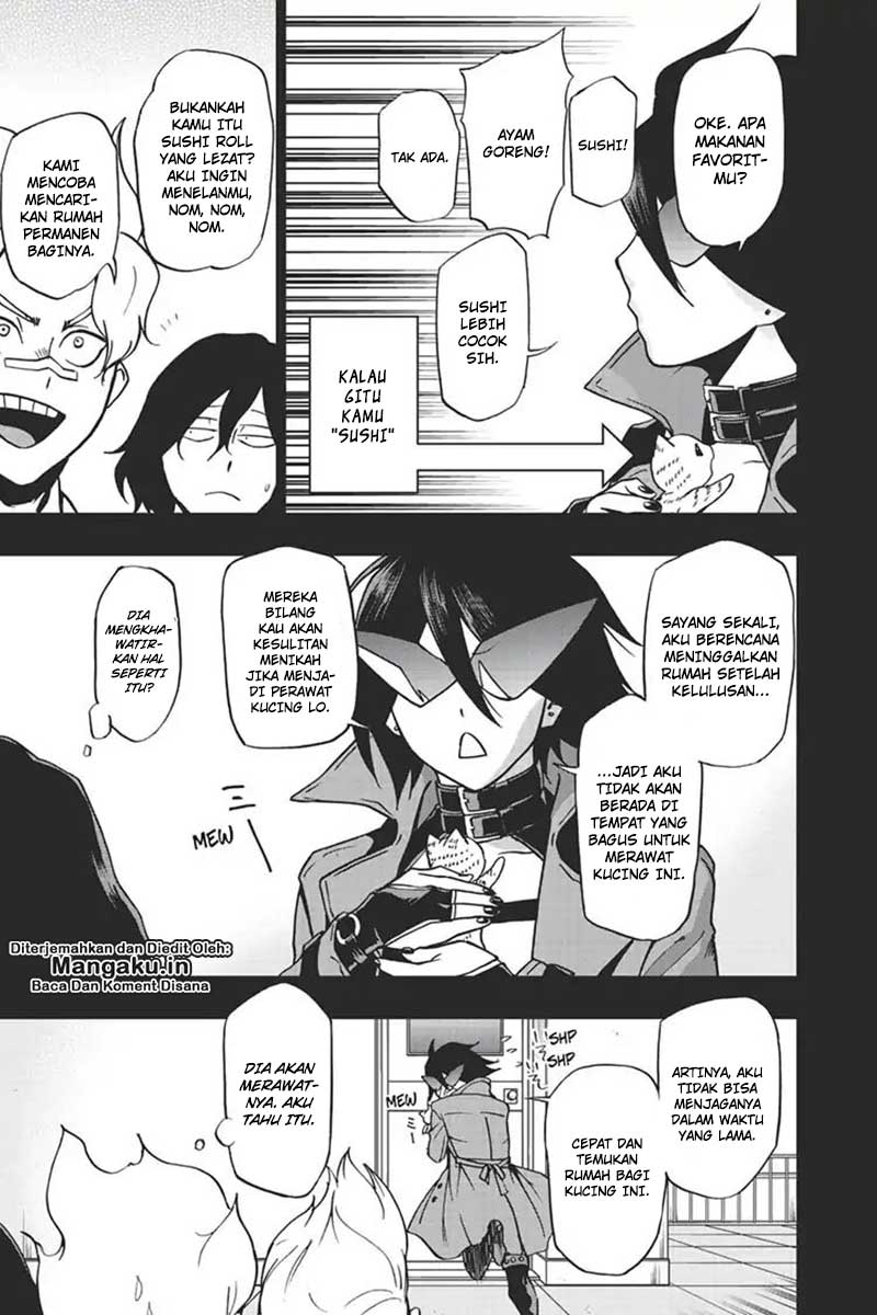 vigilante-boku-no-hero-academia-illegals - Chapter: 60