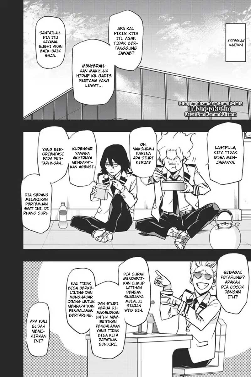 vigilante-boku-no-hero-academia-illegals - Chapter: 60