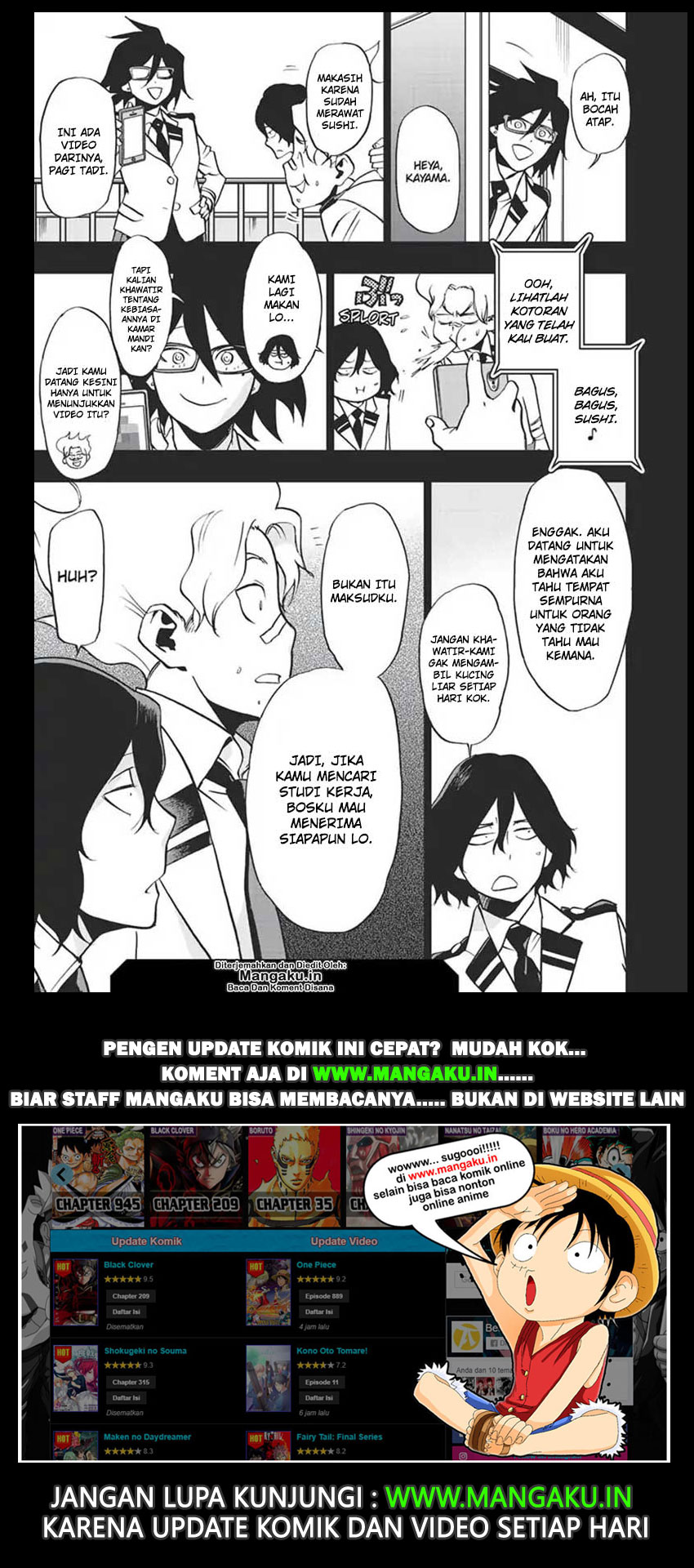 vigilante-boku-no-hero-academia-illegals - Chapter: 60