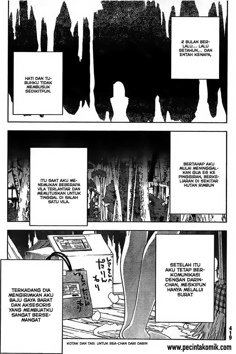 sankarea - Chapter: 56