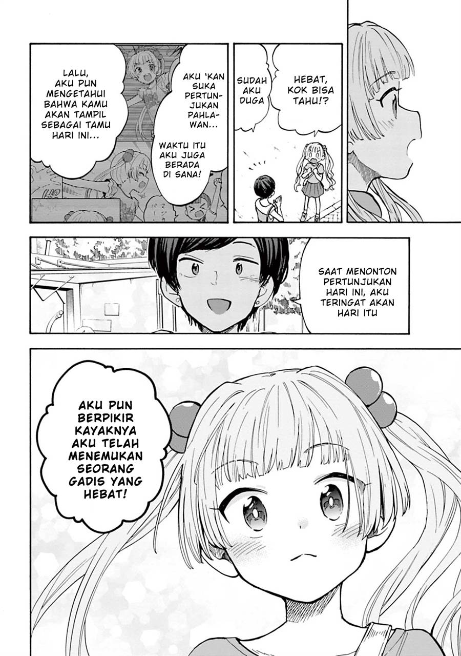 the-idolmster-cinderella-girls-u149 - Chapter: 87