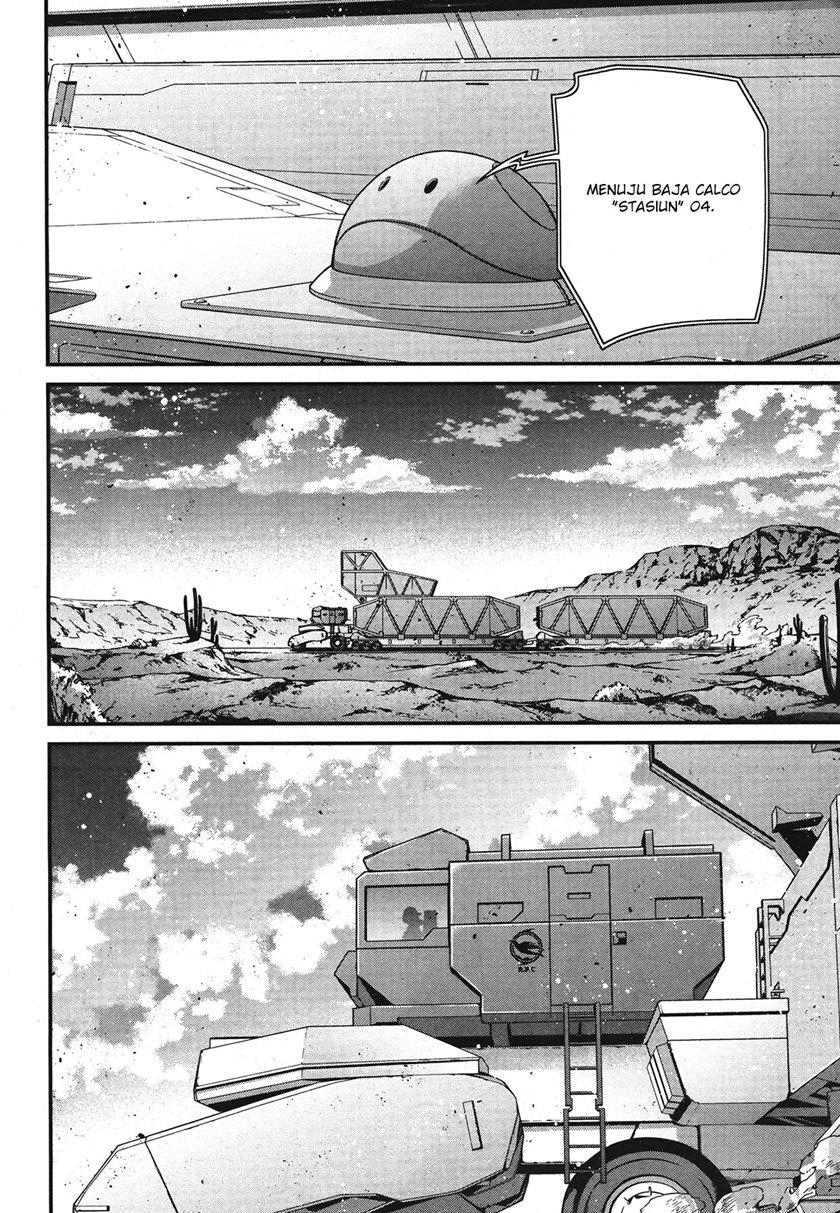 mobile-suit-gundam-the-witch-from-mercury-vanadis-heart - Chapter: 1