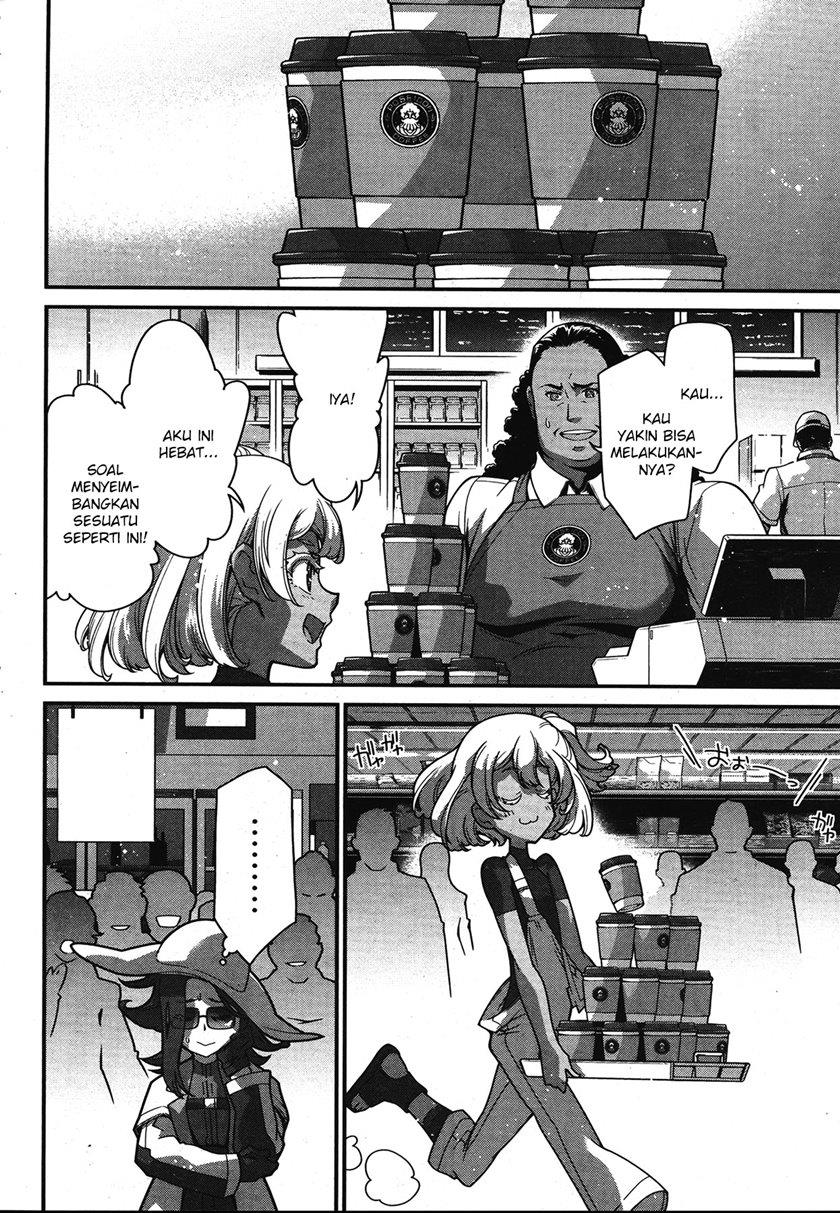 mobile-suit-gundam-the-witch-from-mercury-vanadis-heart - Chapter: 1