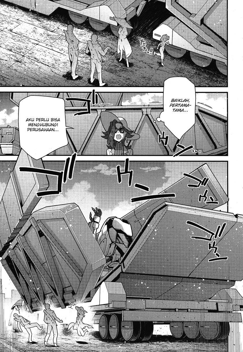 mobile-suit-gundam-the-witch-from-mercury-vanadis-heart - Chapter: 1