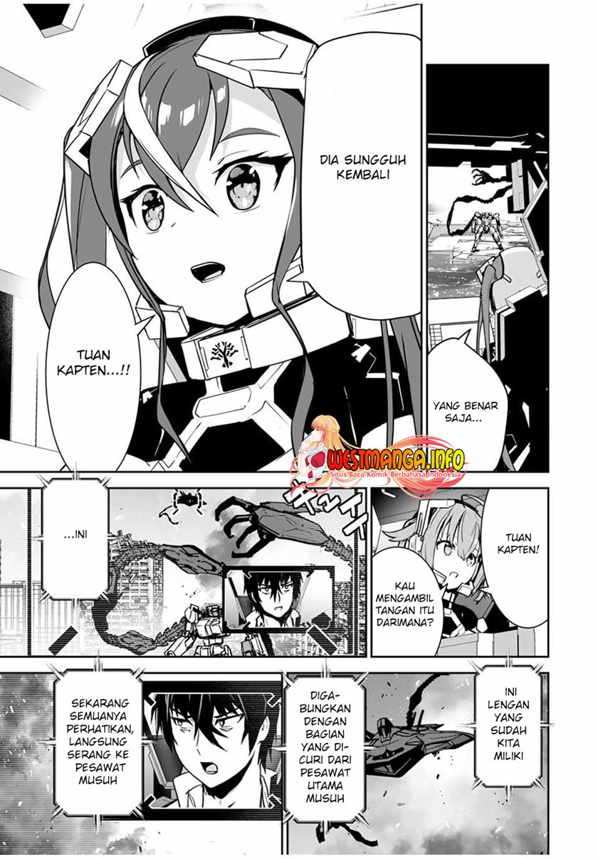 yuusha-shoutai-kamoku-yuusha-wa-nagisa-renai - Chapter: 14