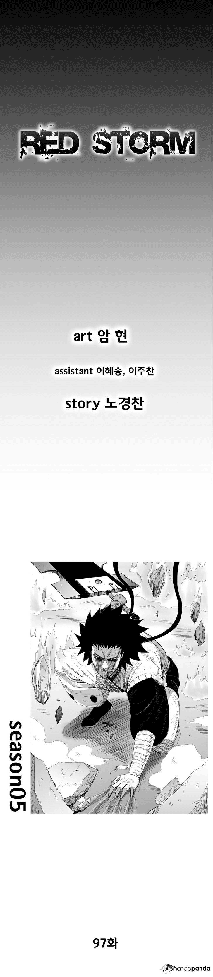 red-storm - Chapter: 97