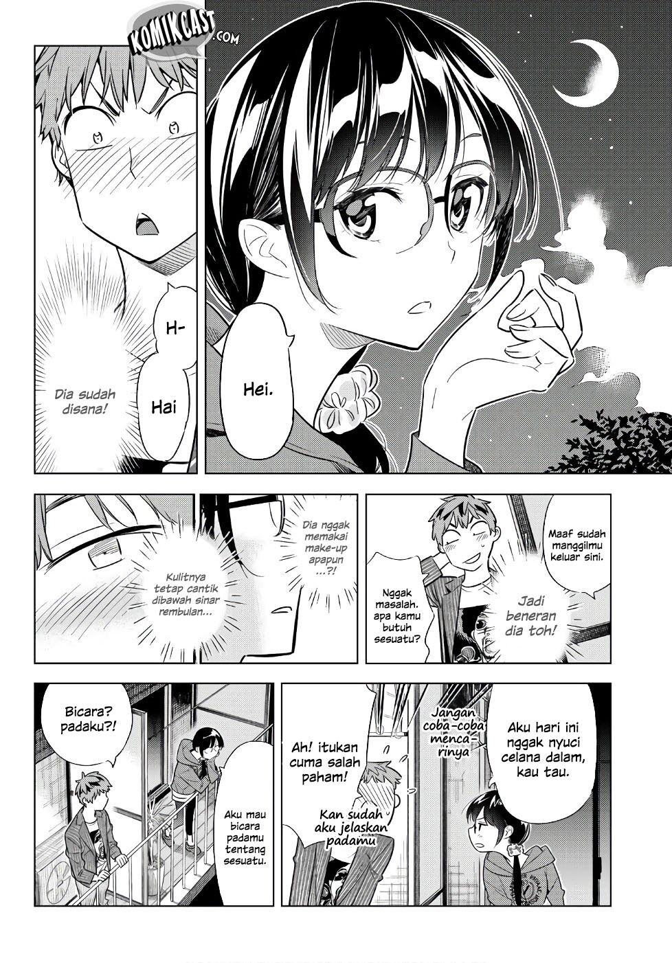 kanojo-okarishimasu - Chapter: 41