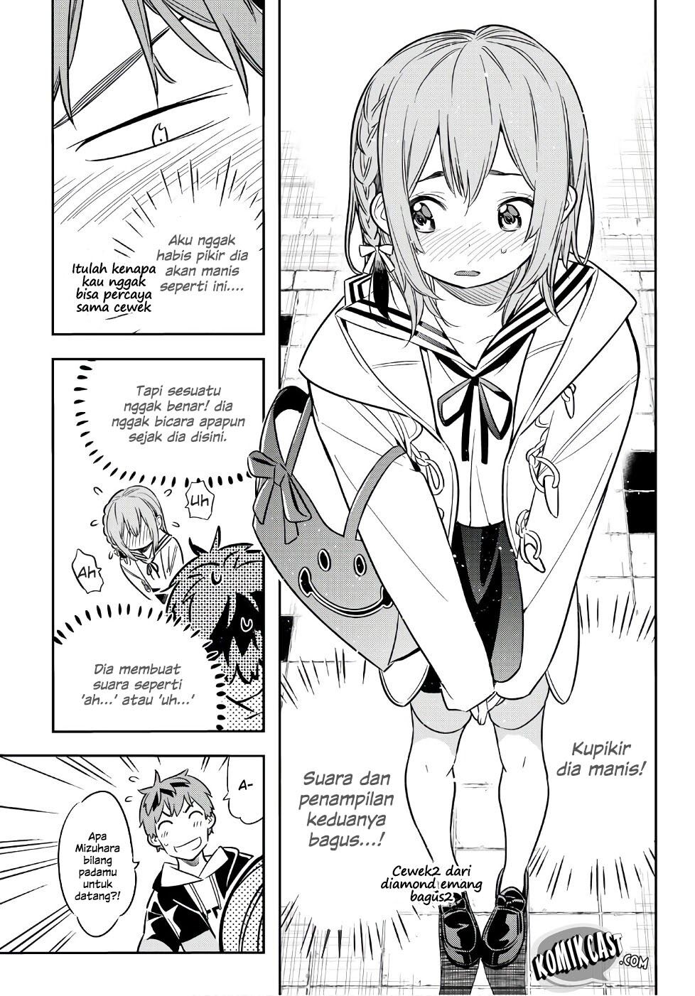 kanojo-okarishimasu - Chapter: 41