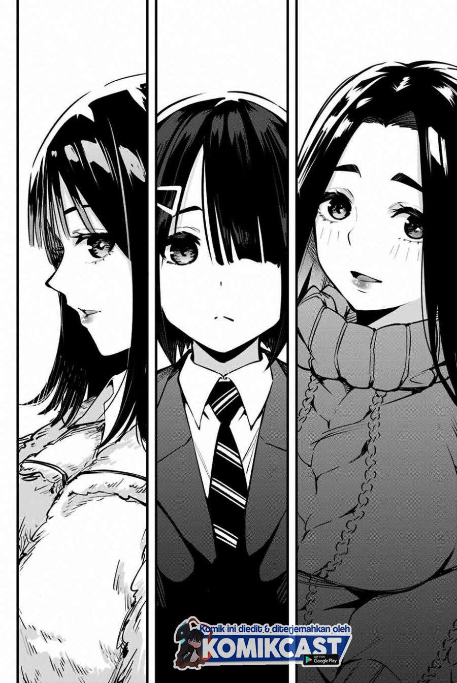 sawaranaide-kotesashi-kun - Chapter: 1