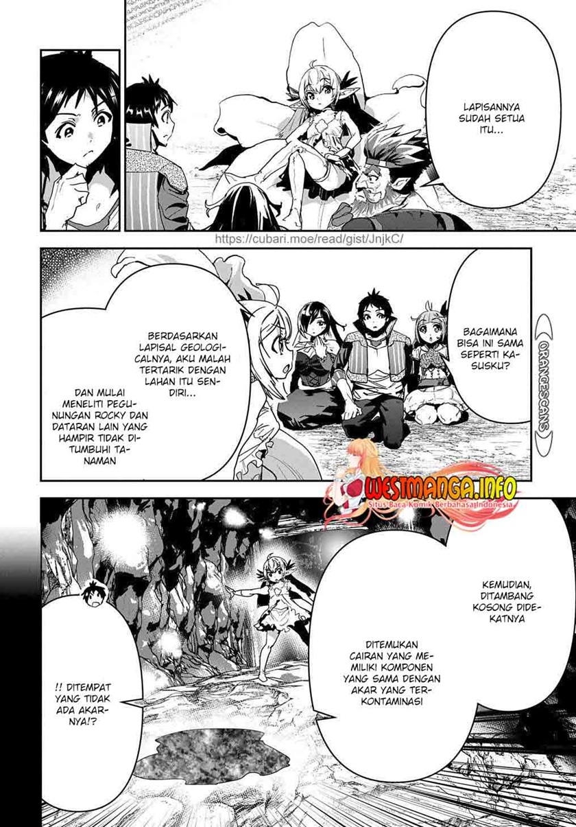 shounin-yuusha-wa-isekai-wo-gyuujiru - Chapter: 24