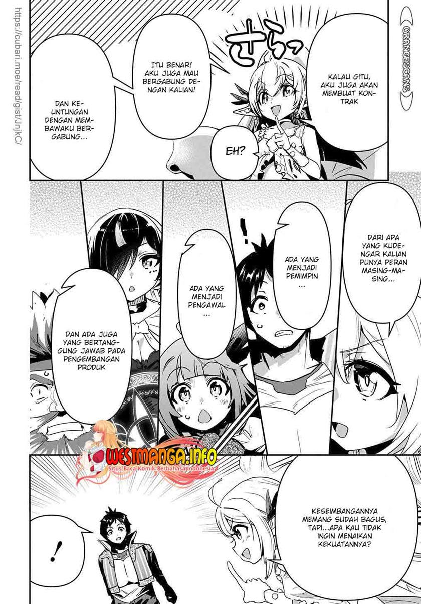 shounin-yuusha-wa-isekai-wo-gyuujiru - Chapter: 24