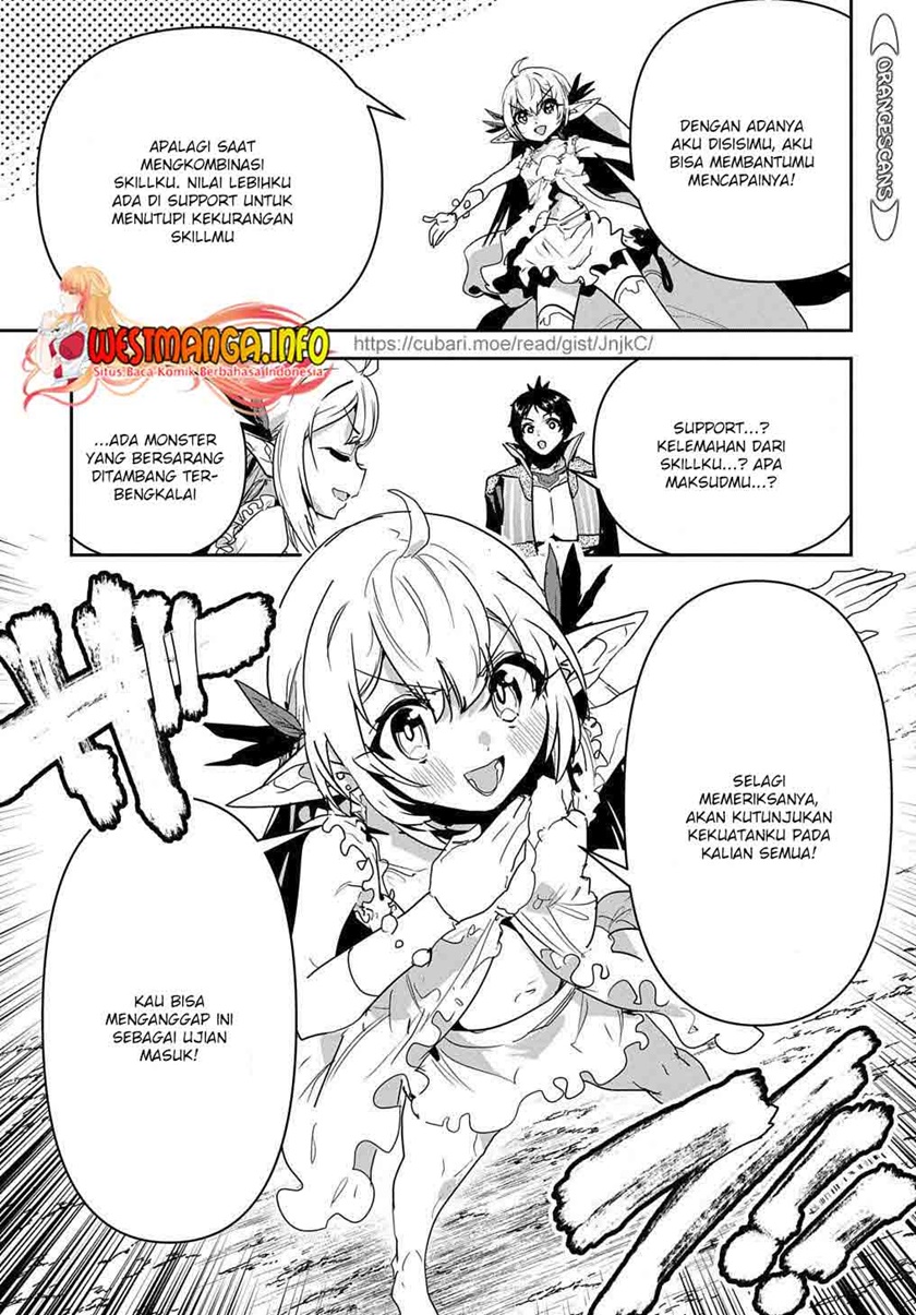 shounin-yuusha-wa-isekai-wo-gyuujiru - Chapter: 24