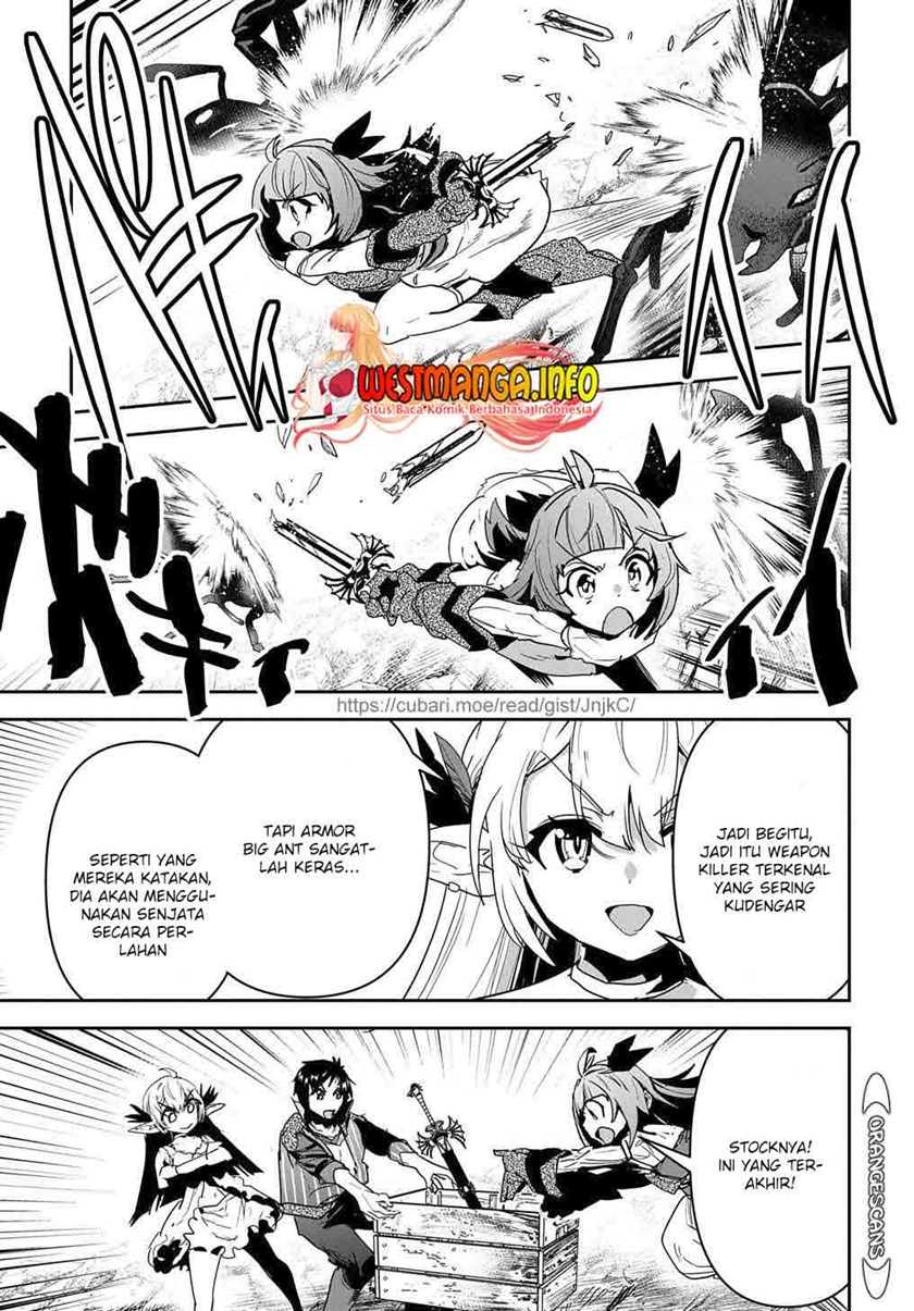 shounin-yuusha-wa-isekai-wo-gyuujiru - Chapter: 24