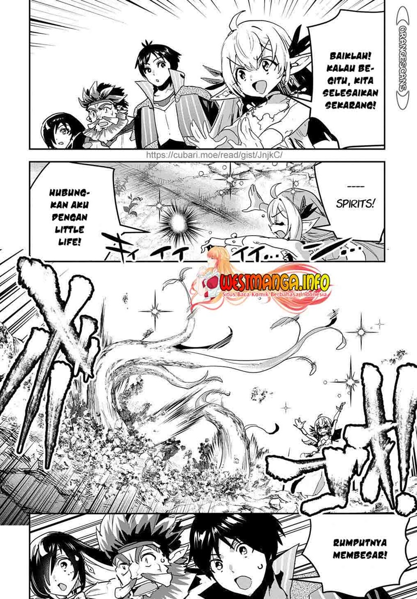 shounin-yuusha-wa-isekai-wo-gyuujiru - Chapter: 24