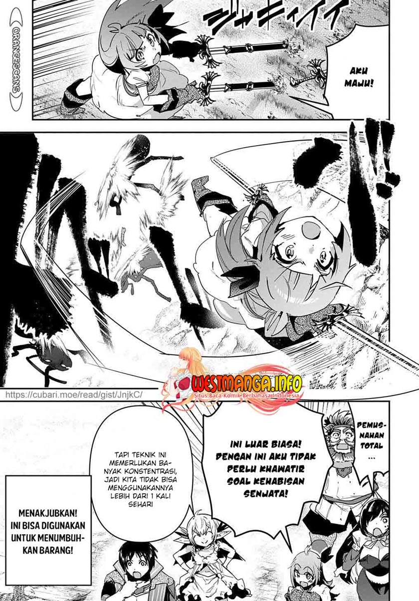 shounin-yuusha-wa-isekai-wo-gyuujiru - Chapter: 24