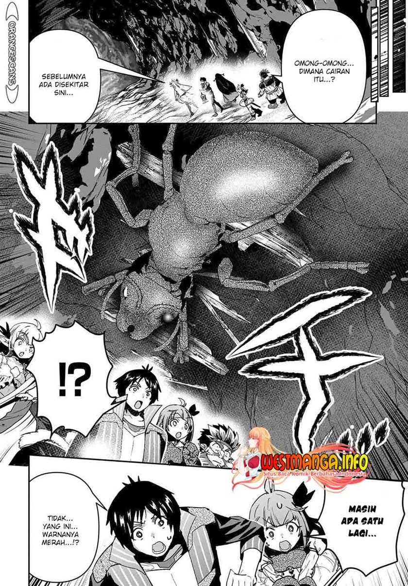 shounin-yuusha-wa-isekai-wo-gyuujiru - Chapter: 24