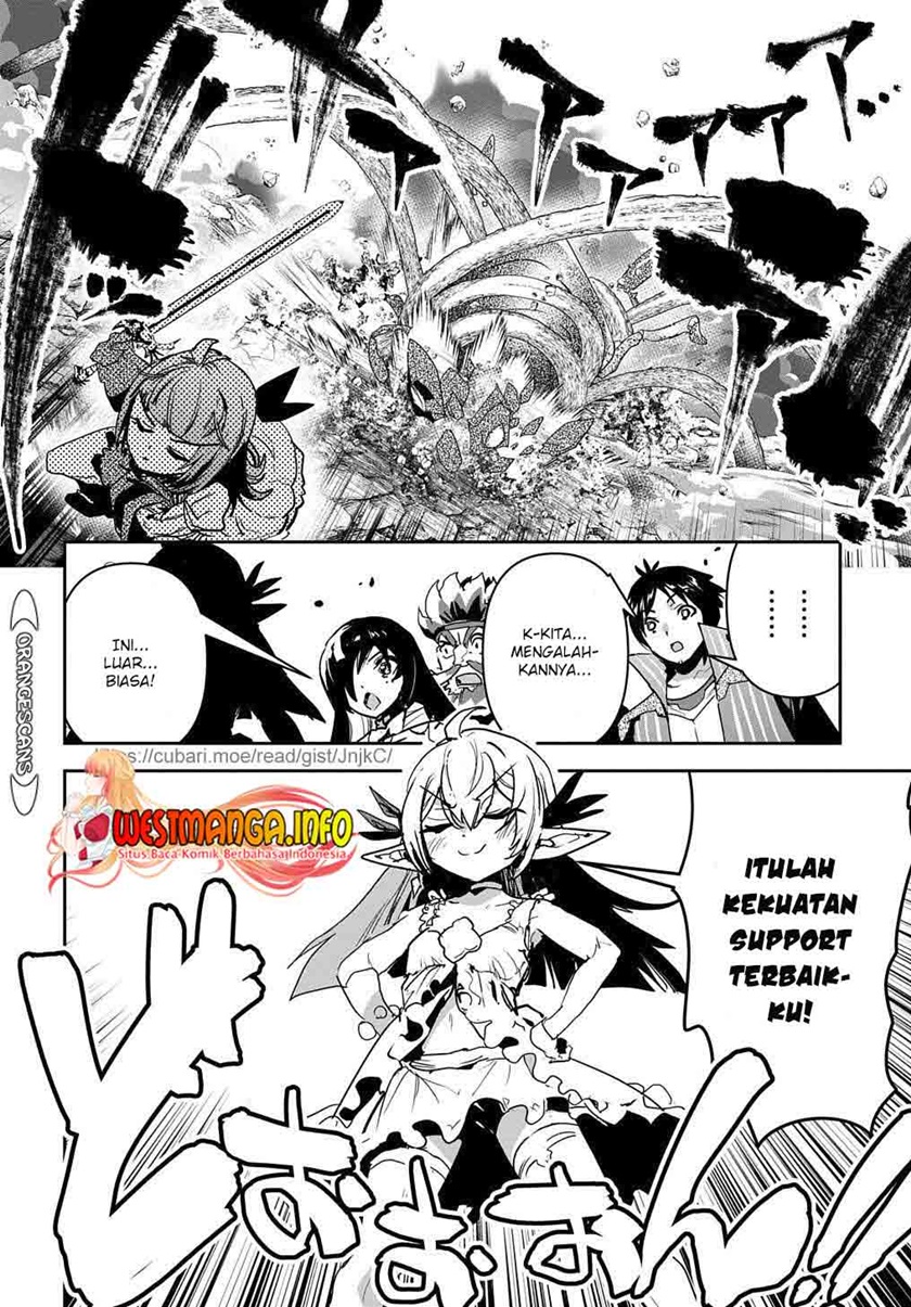 shounin-yuusha-wa-isekai-wo-gyuujiru - Chapter: 24