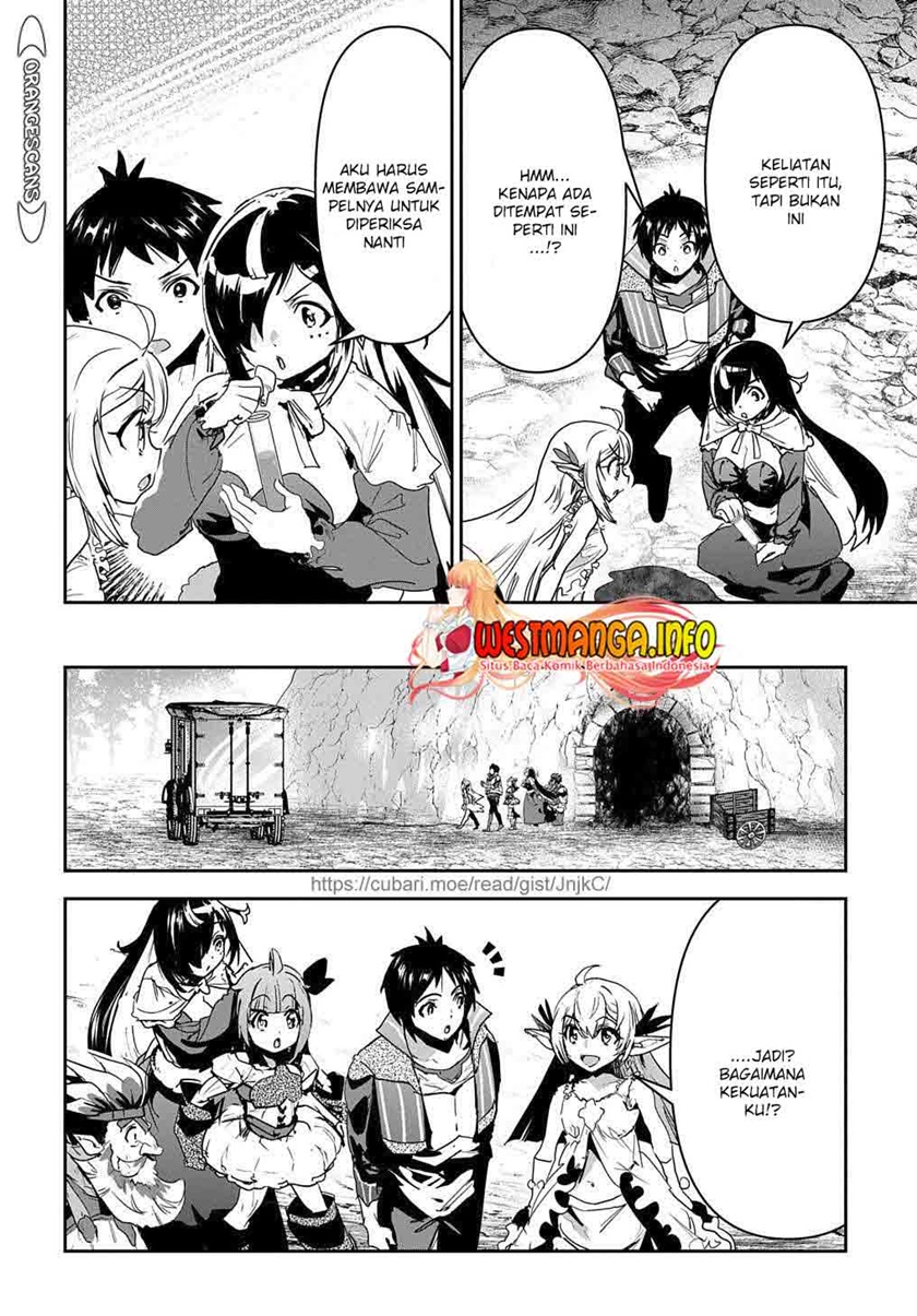 shounin-yuusha-wa-isekai-wo-gyuujiru - Chapter: 24