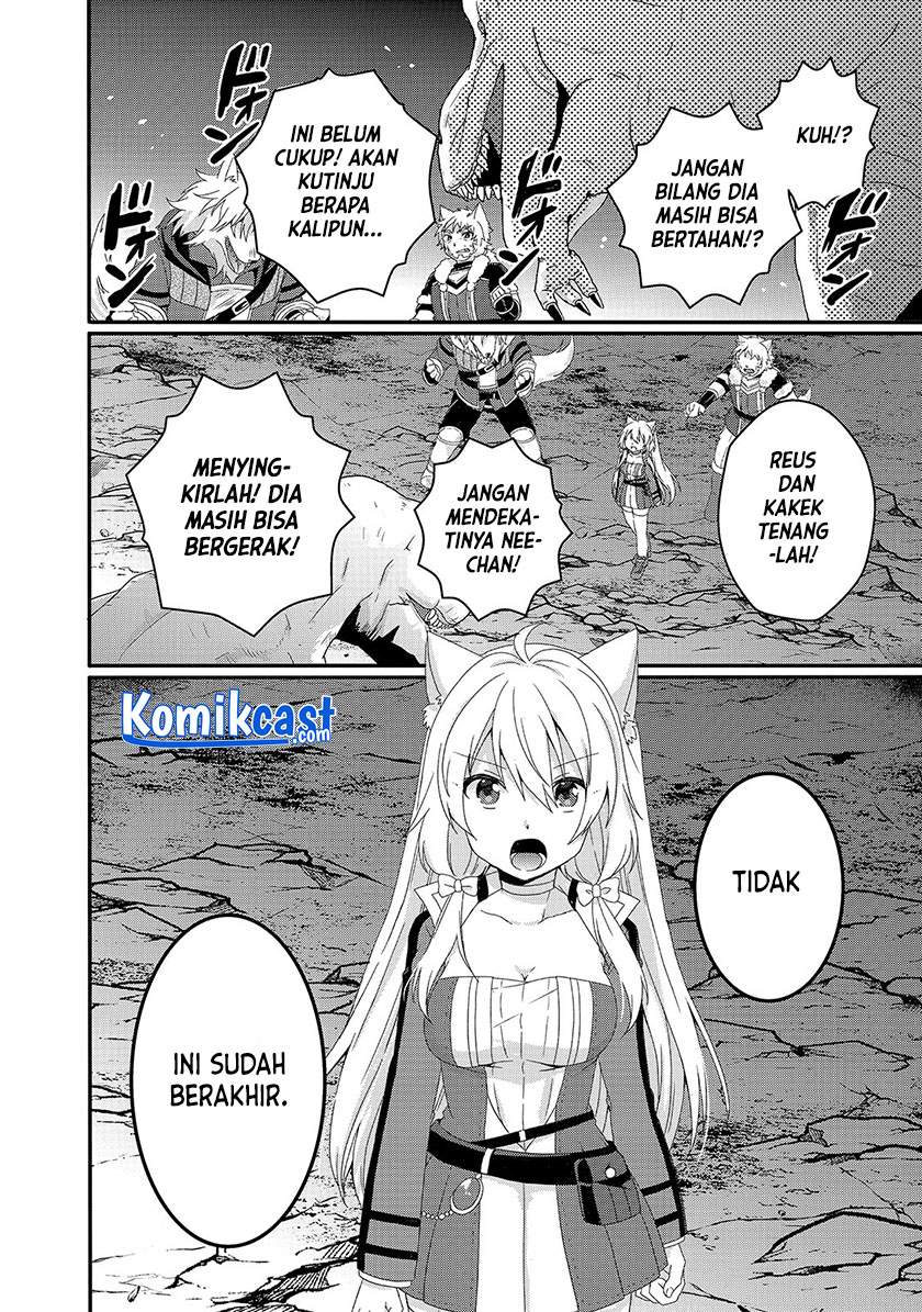 world-teacher-isekaishiki-kyouiku-agent - Chapter: 45