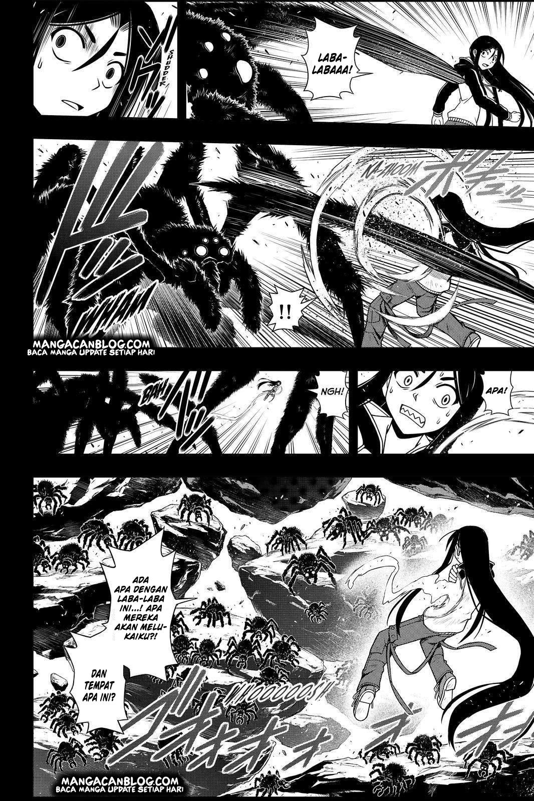 uq-holder - Chapter: 82