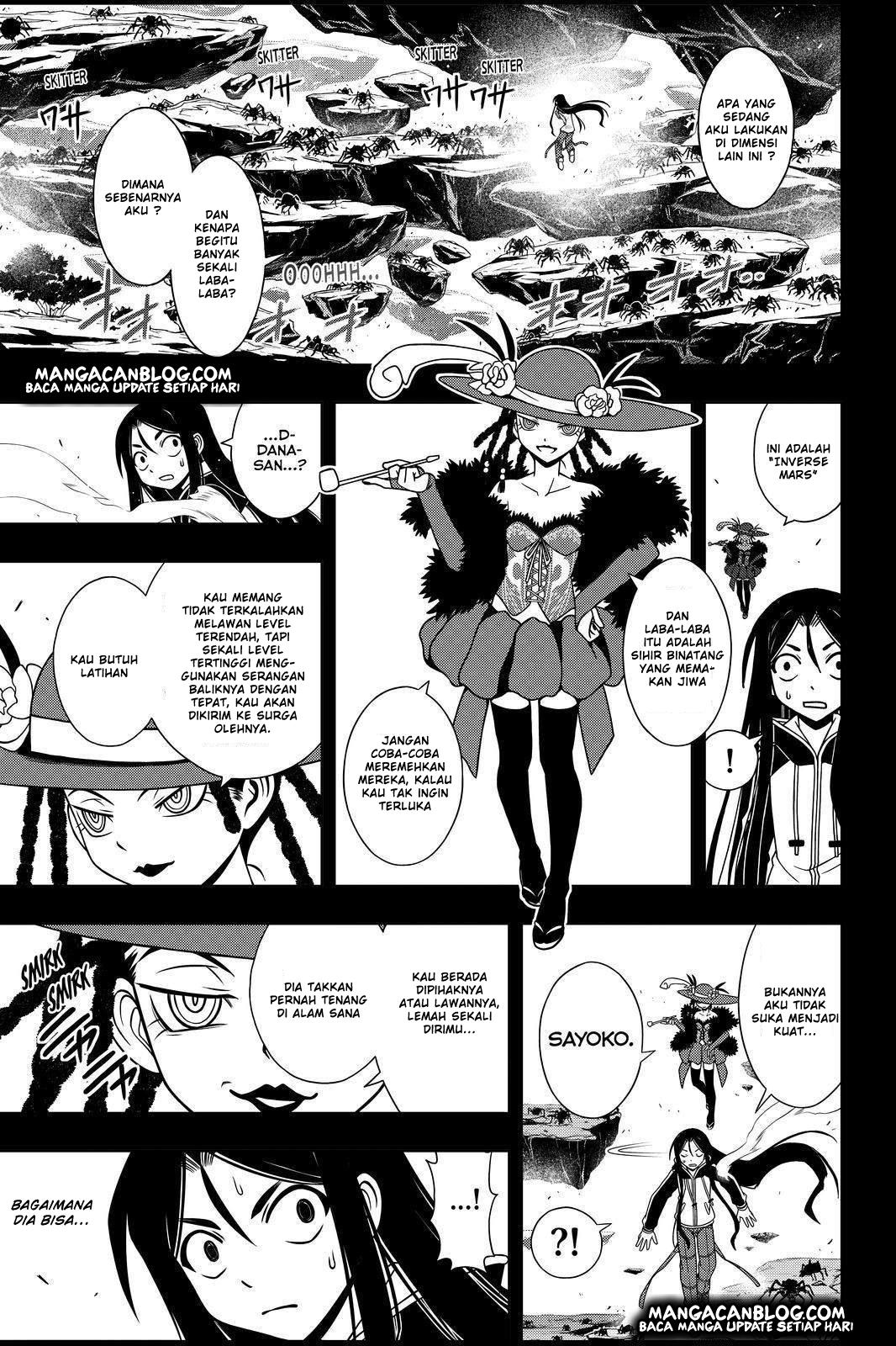 uq-holder - Chapter: 82