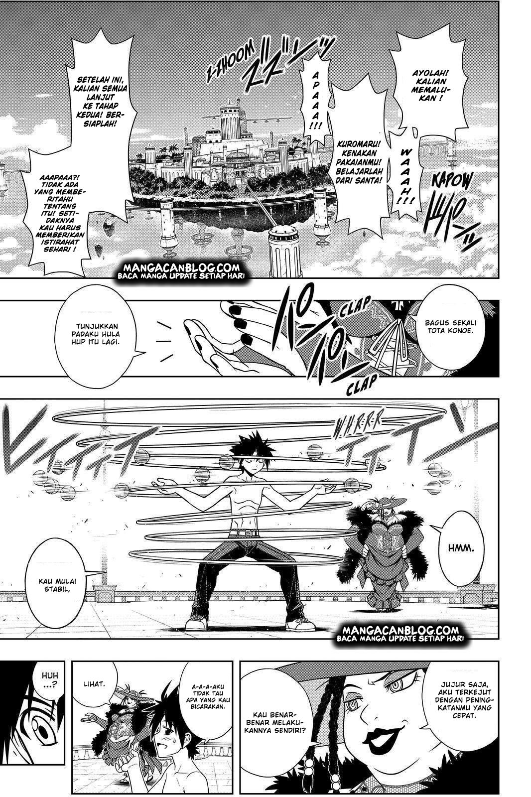 uq-holder - Chapter: 82