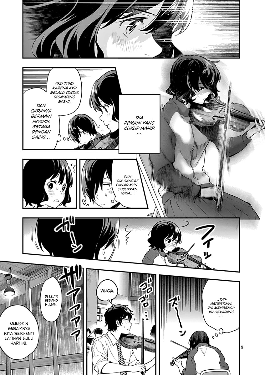 ao-no-orchestra - Chapter: 11