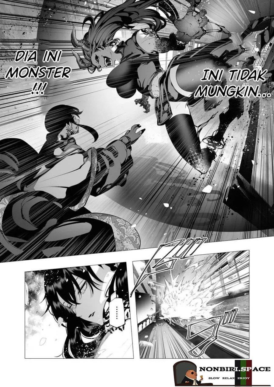 serial-killer-isekai-ni-oritatsu - Chapter: 10