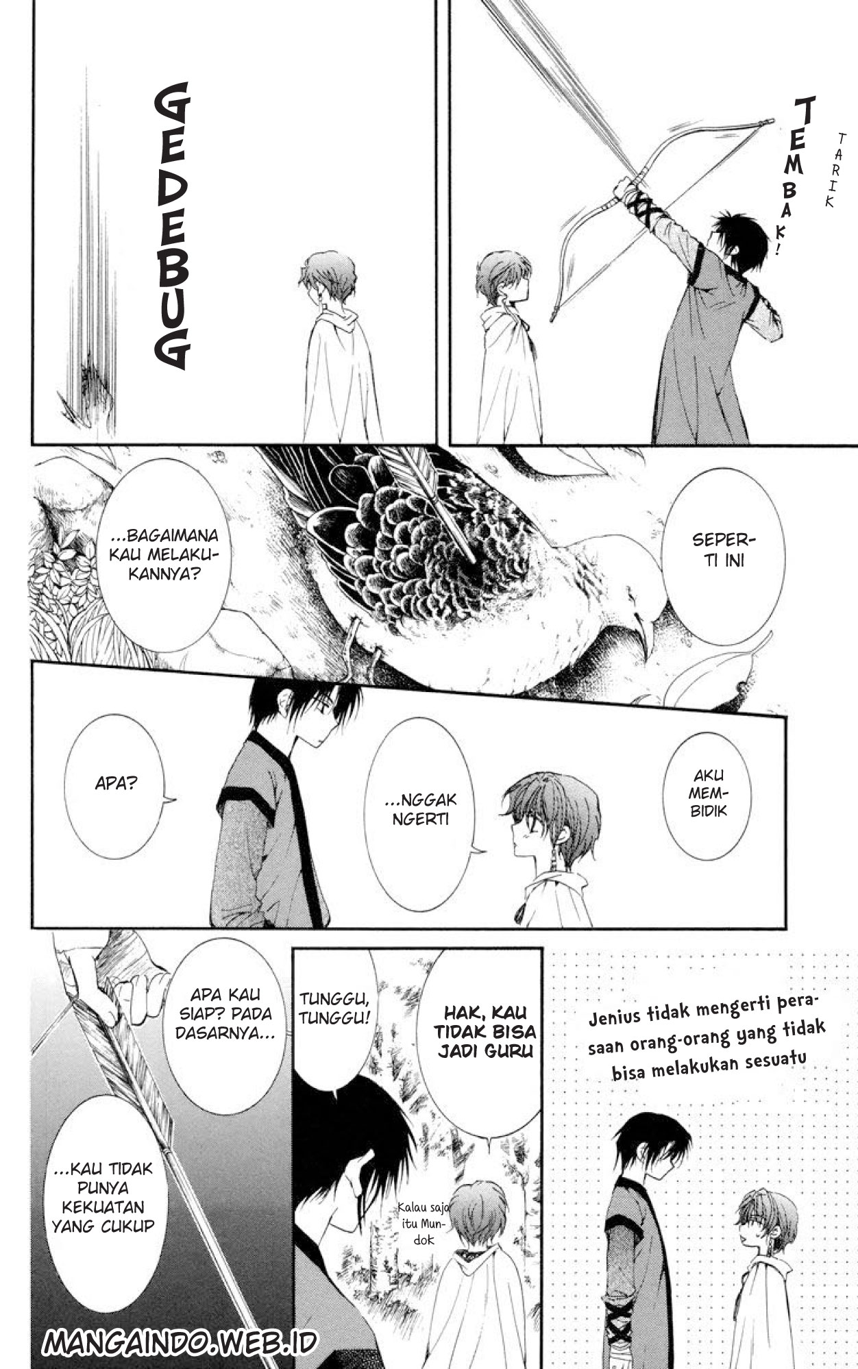 akatsuki-no-yona - Chapter: 15