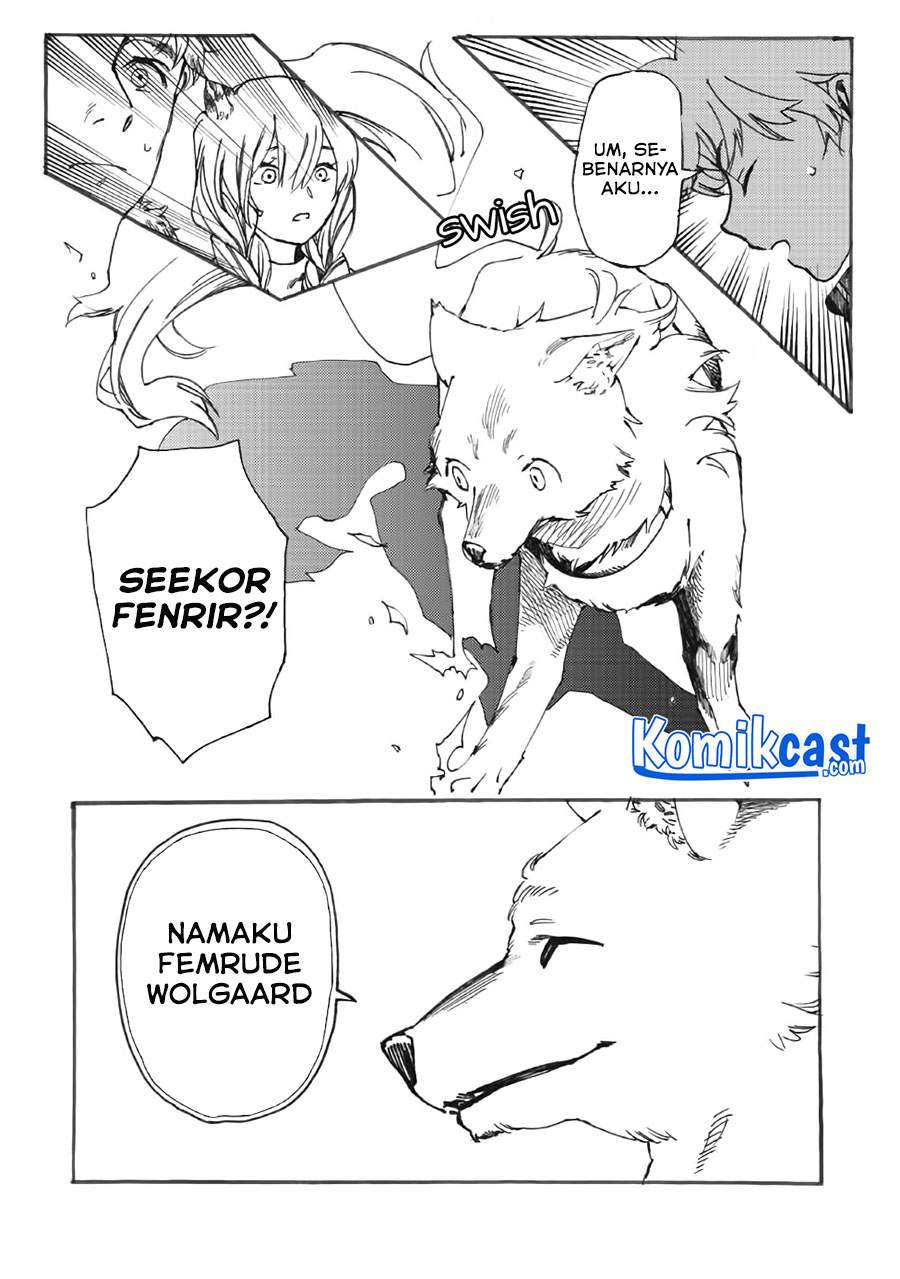 heart-warming-meals-with-mother-fenrir - Chapter: 14.1