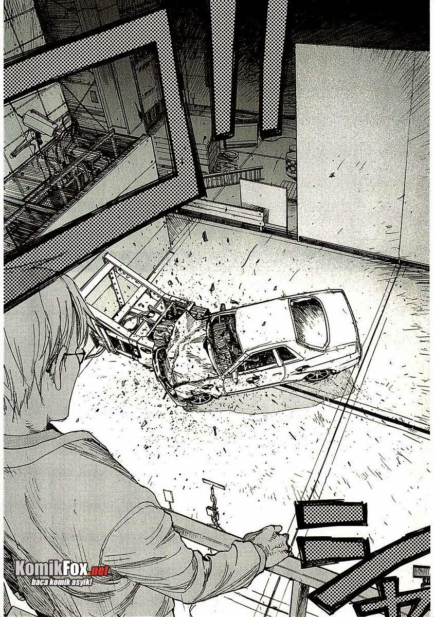 ajin - Chapter: 14