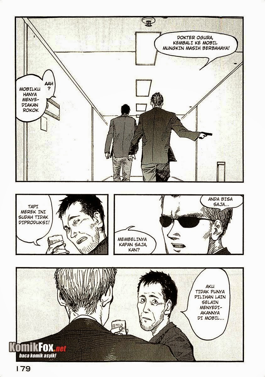 ajin - Chapter: 14