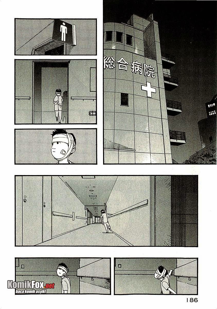 ajin - Chapter: 14