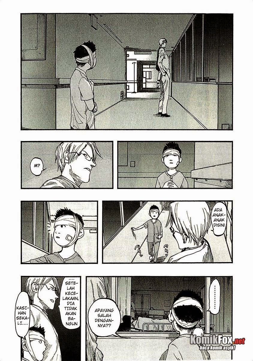 ajin - Chapter: 14