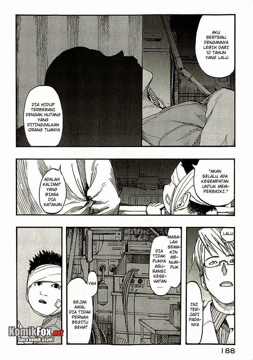 ajin - Chapter: 14