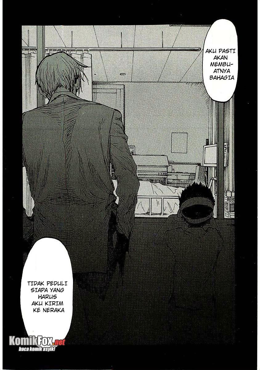 ajin - Chapter: 14