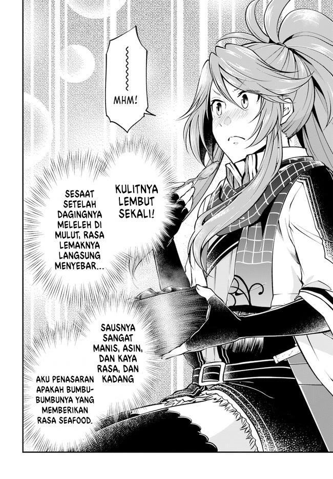 isekai-cheat-survival-meshi - Chapter: 45