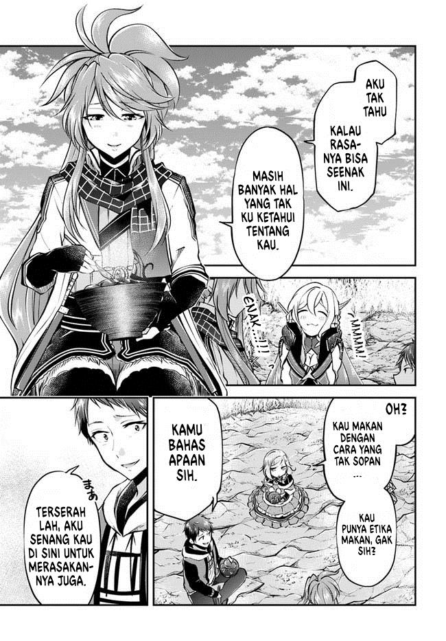 isekai-cheat-survival-meshi - Chapter: 45